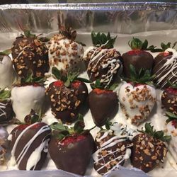 Valentine’s Day Goodies (all Occasion )