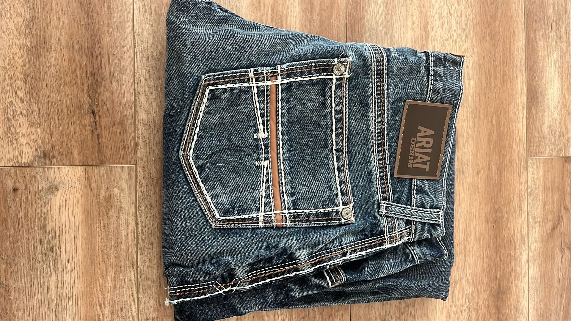 Ariat Relaxed Boot Cut M4