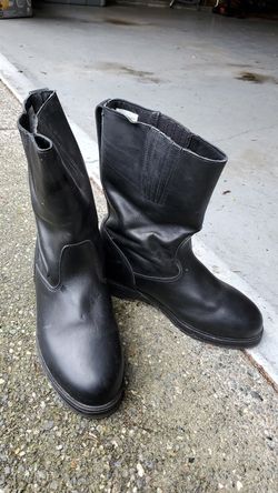 Mens Motorcycle boots-Cruiserworks 9w