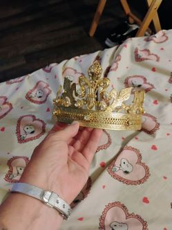 Crowns