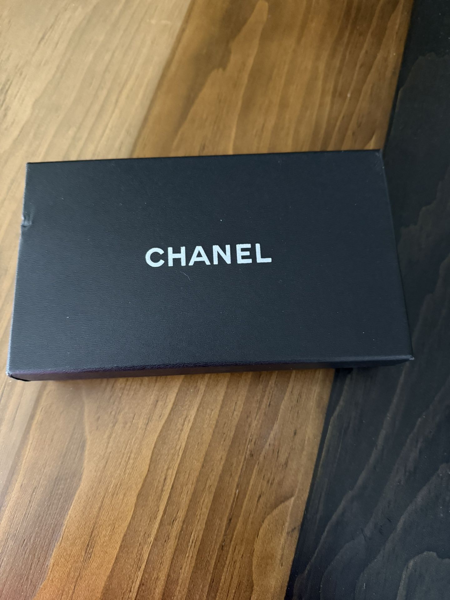 Pink High End Wallet