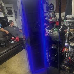 Red Bull Slim Mega Cooler