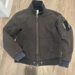 Designer David Bitton BUFFALO 