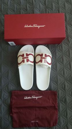 Ferragamo Slides