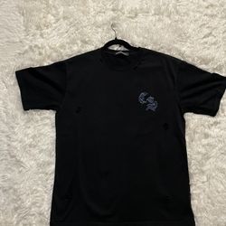 Chrome Heart T Shirt 