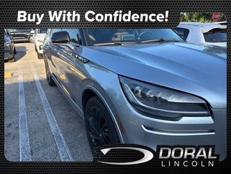2024 Lincoln Aviator