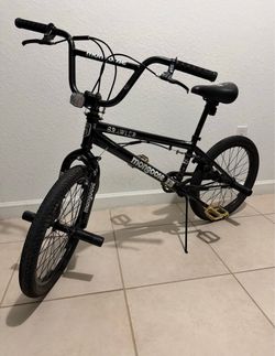 Bike like new