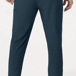 Carhartt Scrubs Joggers