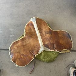 Suadero Para Caballo