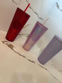 Starbucks Tumblers
