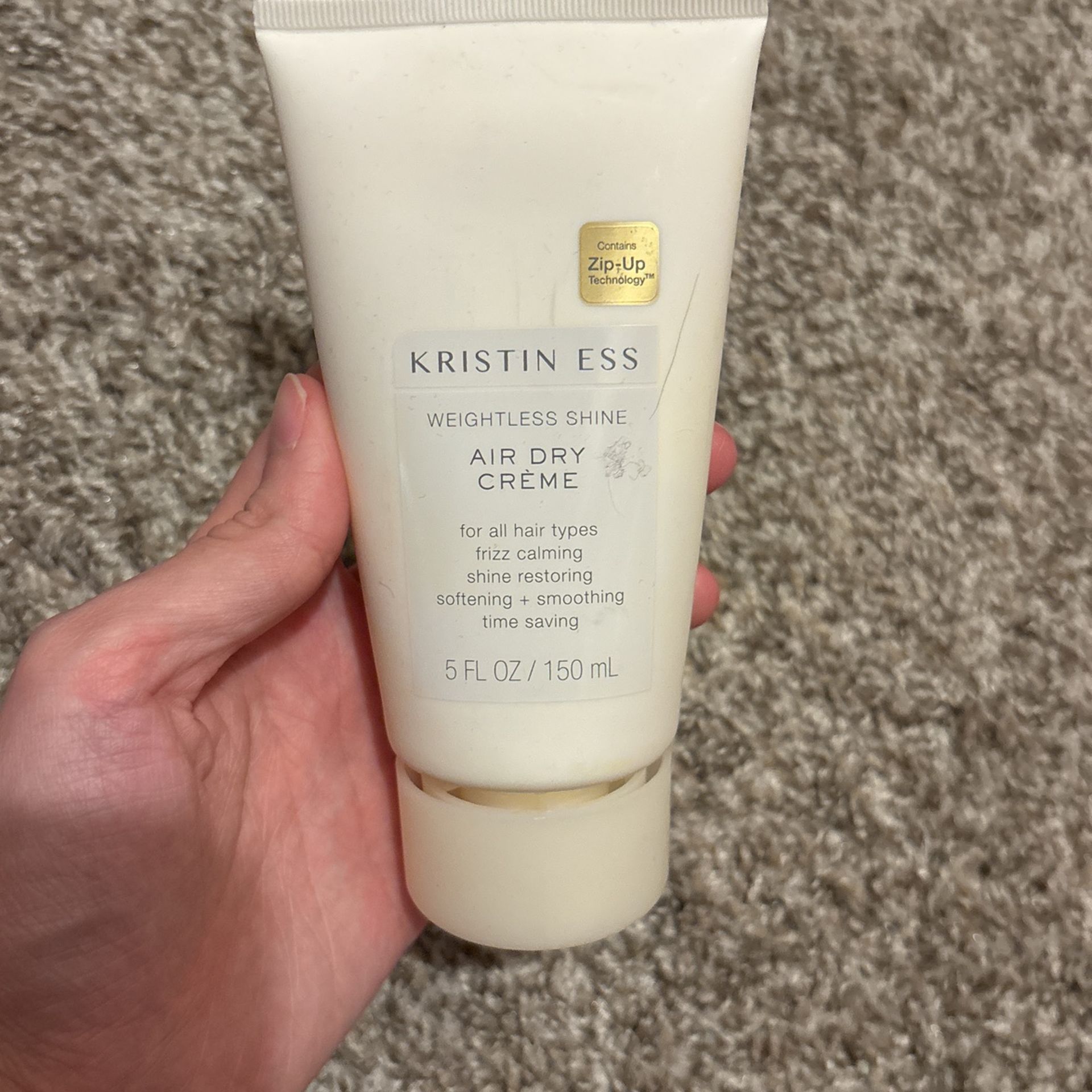 Kristin Ess