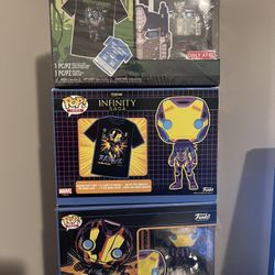 FunkoPop Box’s