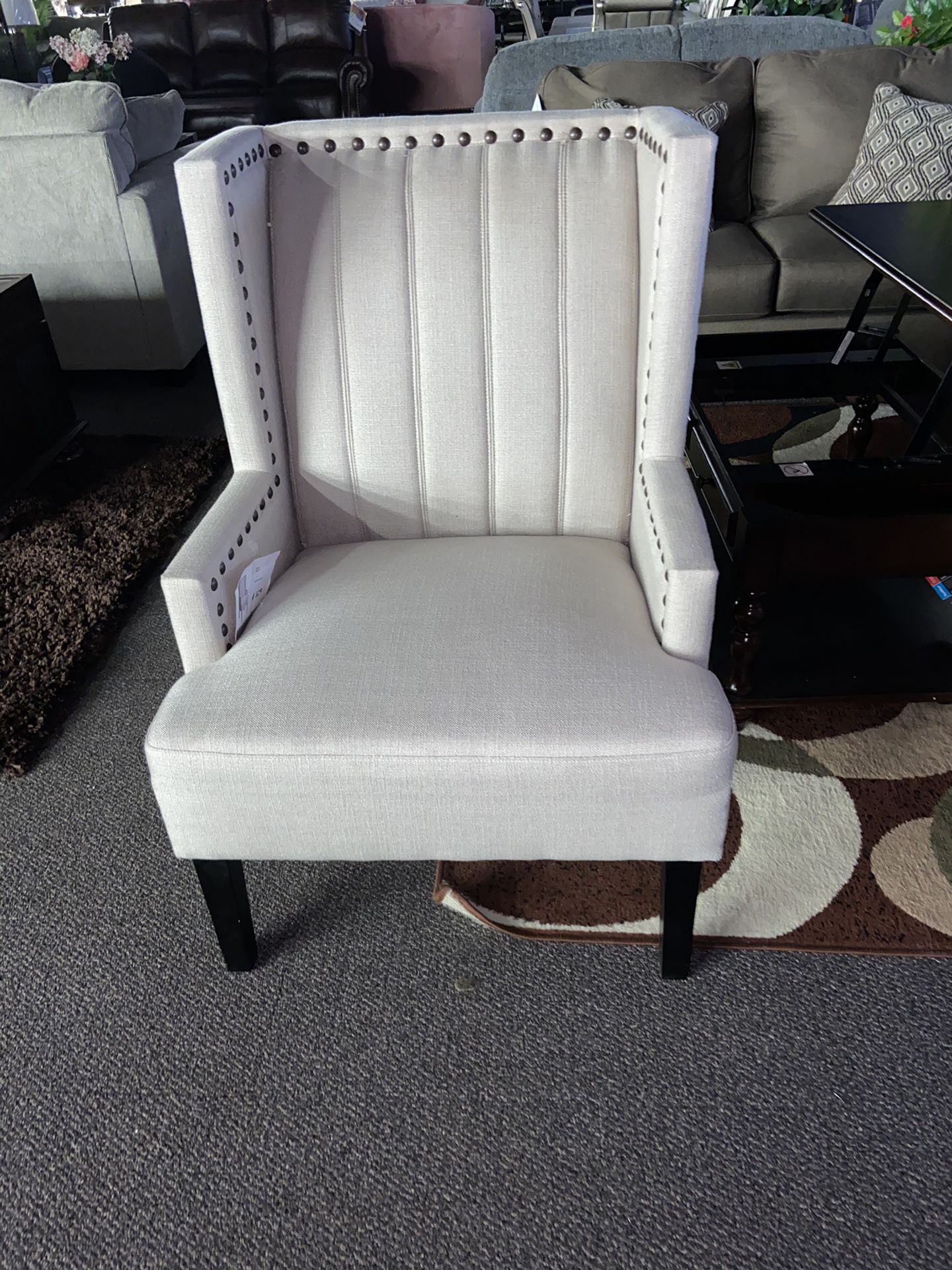 Chair $349 free delivery