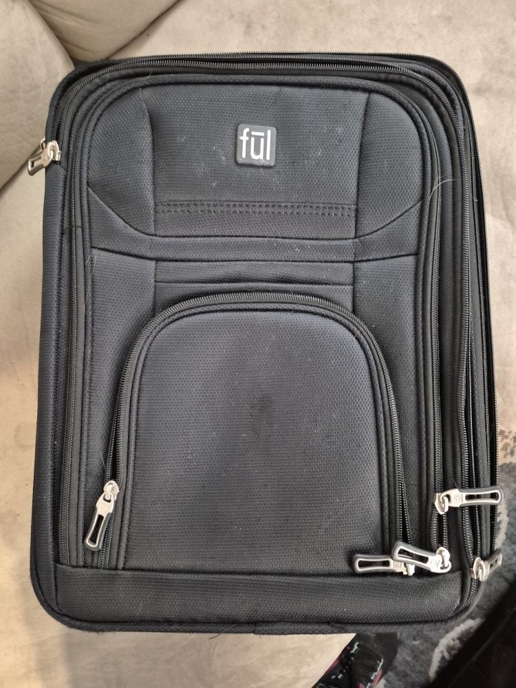 Carry On Luggage