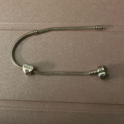 Pandora Bracelet
