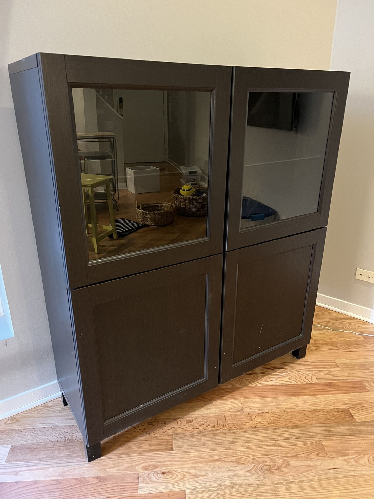 IKEA Storage cabinet