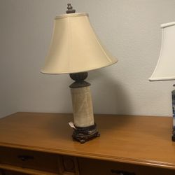 Tablet Lamp Used 