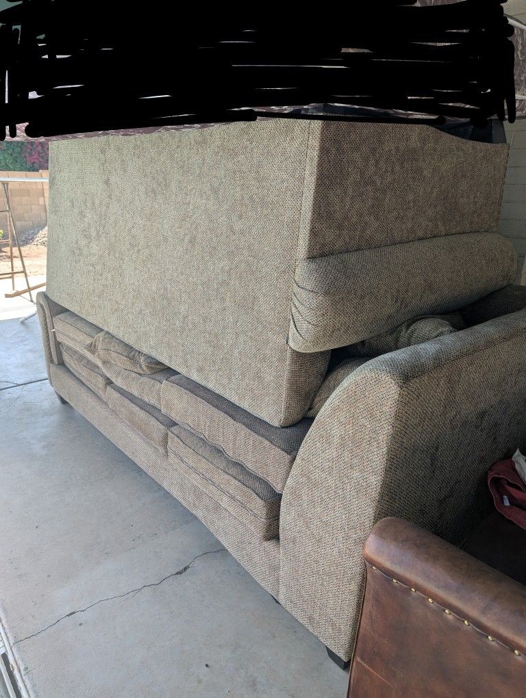 L Shaped Sofa