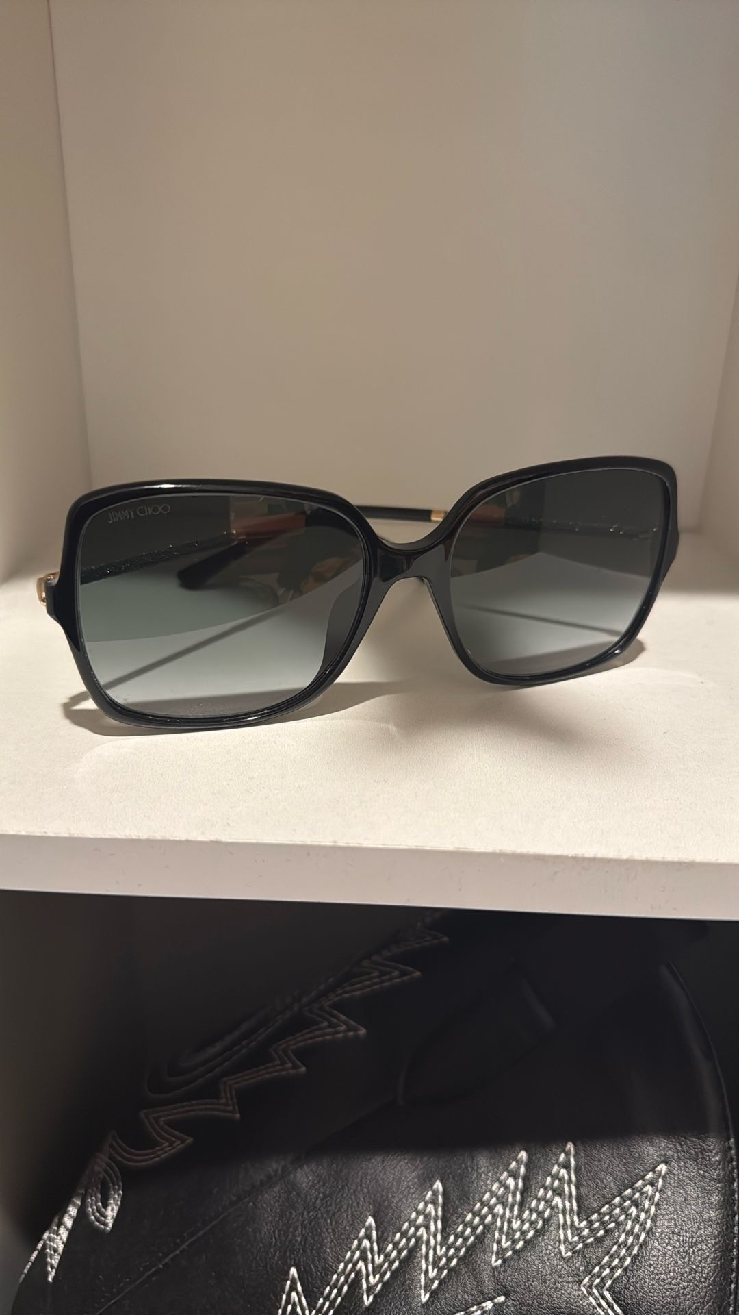 Jimmy Chop Sunglasses