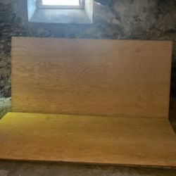 Marine Grade Plywood 