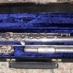 Armstrong Flute