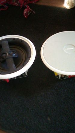 Bose 791 speakers surond sound