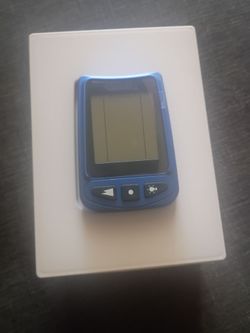 Ares Altimeter
