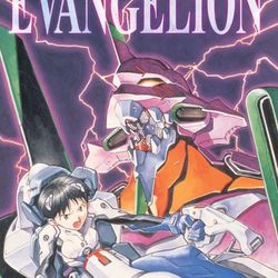 Neon Genesis Evangelion 3 In 1 Edition (1-3)