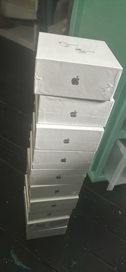 Air pods 2nd generation