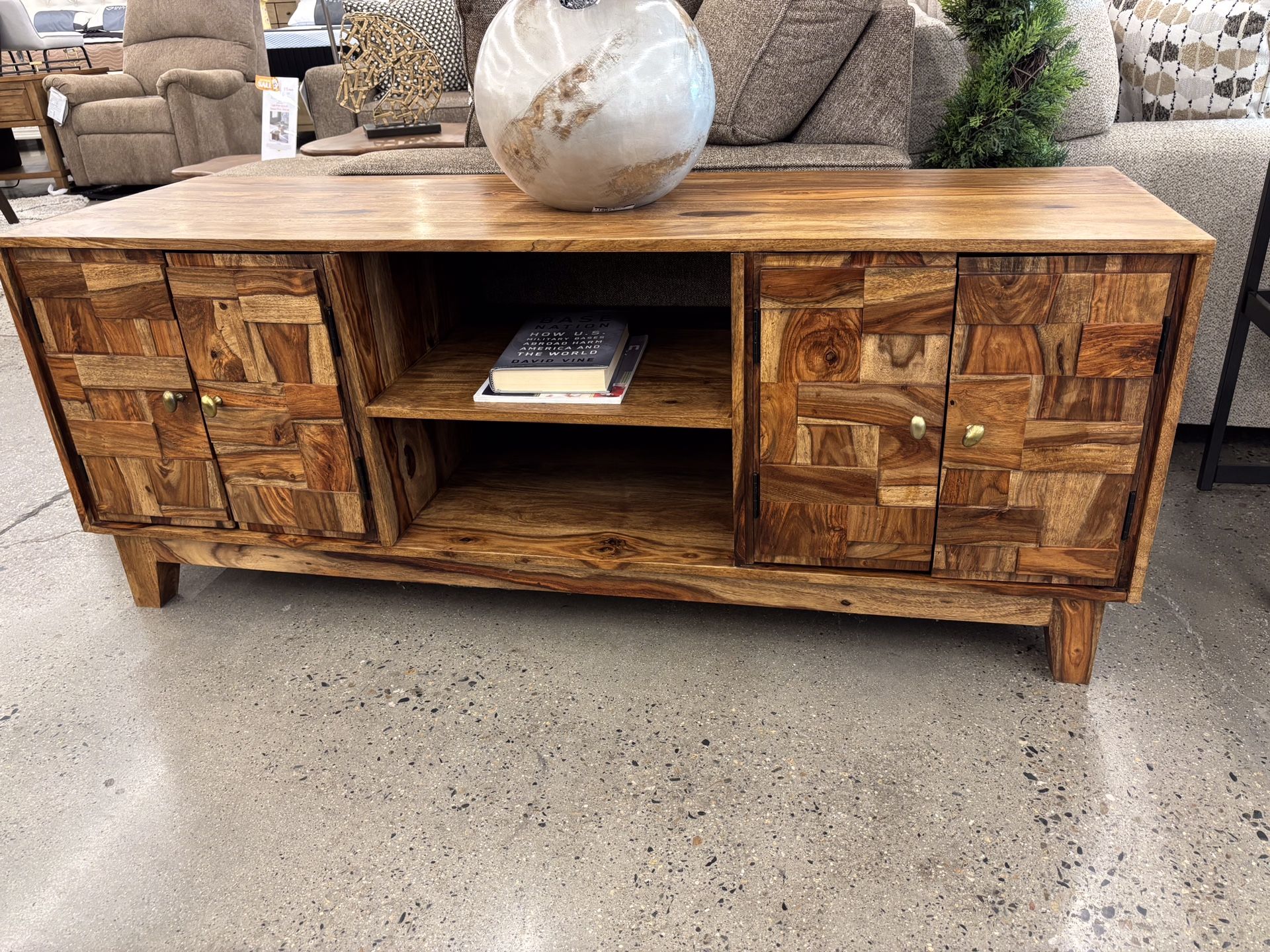 Beautiful Tv Stand