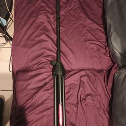 Microphone Stand