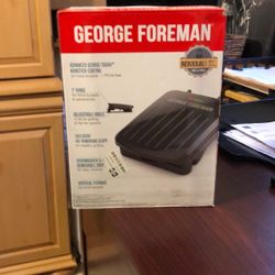 George Foreman Grill 