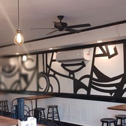 Decor Creative Wall Art & Murals for Businesses”
