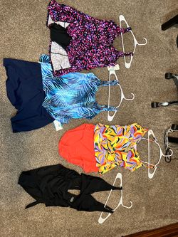 Women’s swimsuits