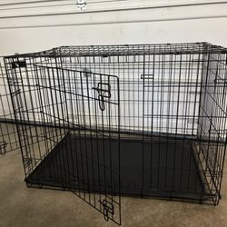 Crate For Large Dogs