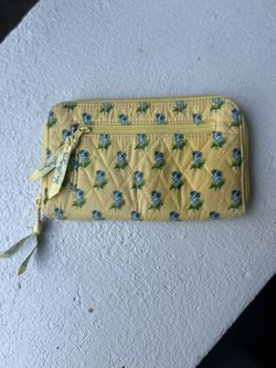 Vera Bradley Wallet