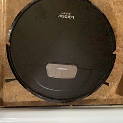 Laresar Evol 3 Robot Vacuum Cleaner/mop 