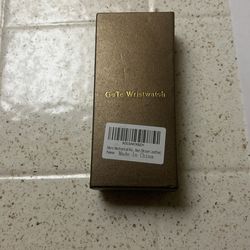 Kinyued Mens Watch