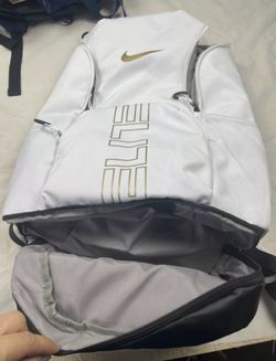 Nike elite backpack