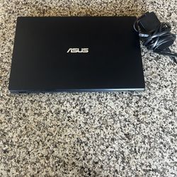 Asus Laptop 