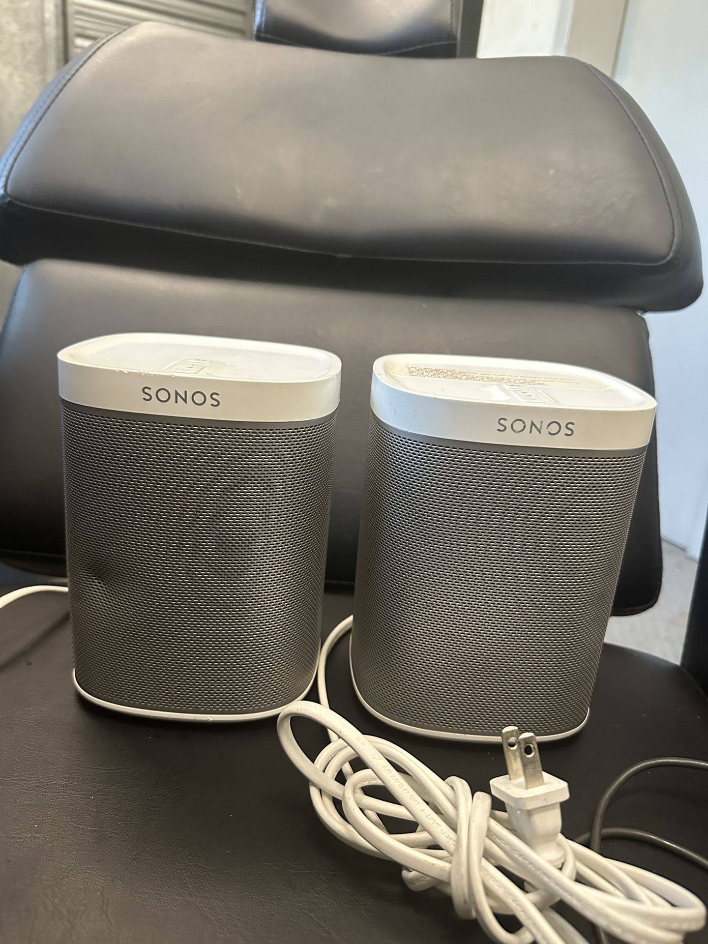 SONOS PLAY 1