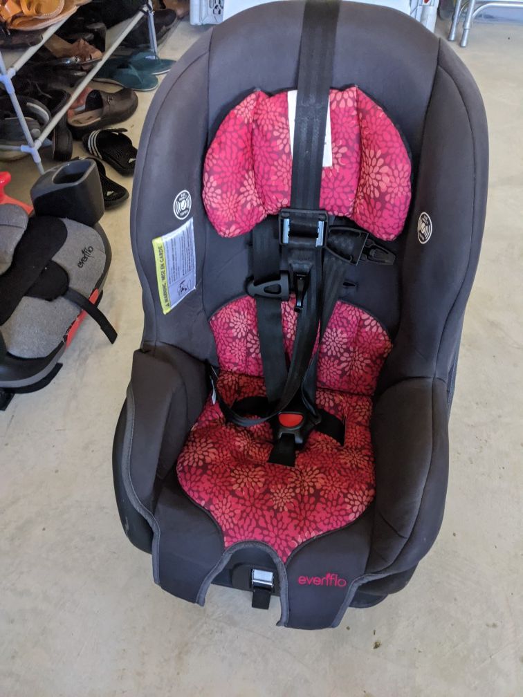 Car Seat