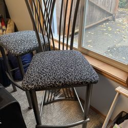 Bar Chairs