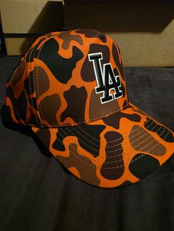 Los Angeles Dodgers Hat