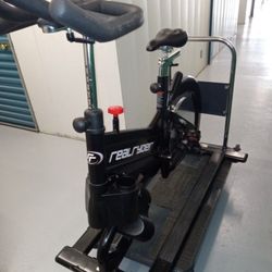 Real Ryder Exercise bike Will Deliver Locally Only for Sale in Stamford CT OfferUp