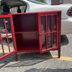 Brand New Wayfair Cabinet 