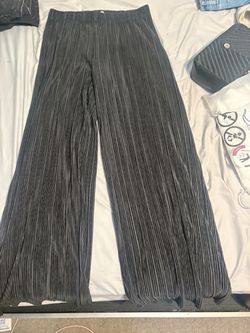 Dress pants