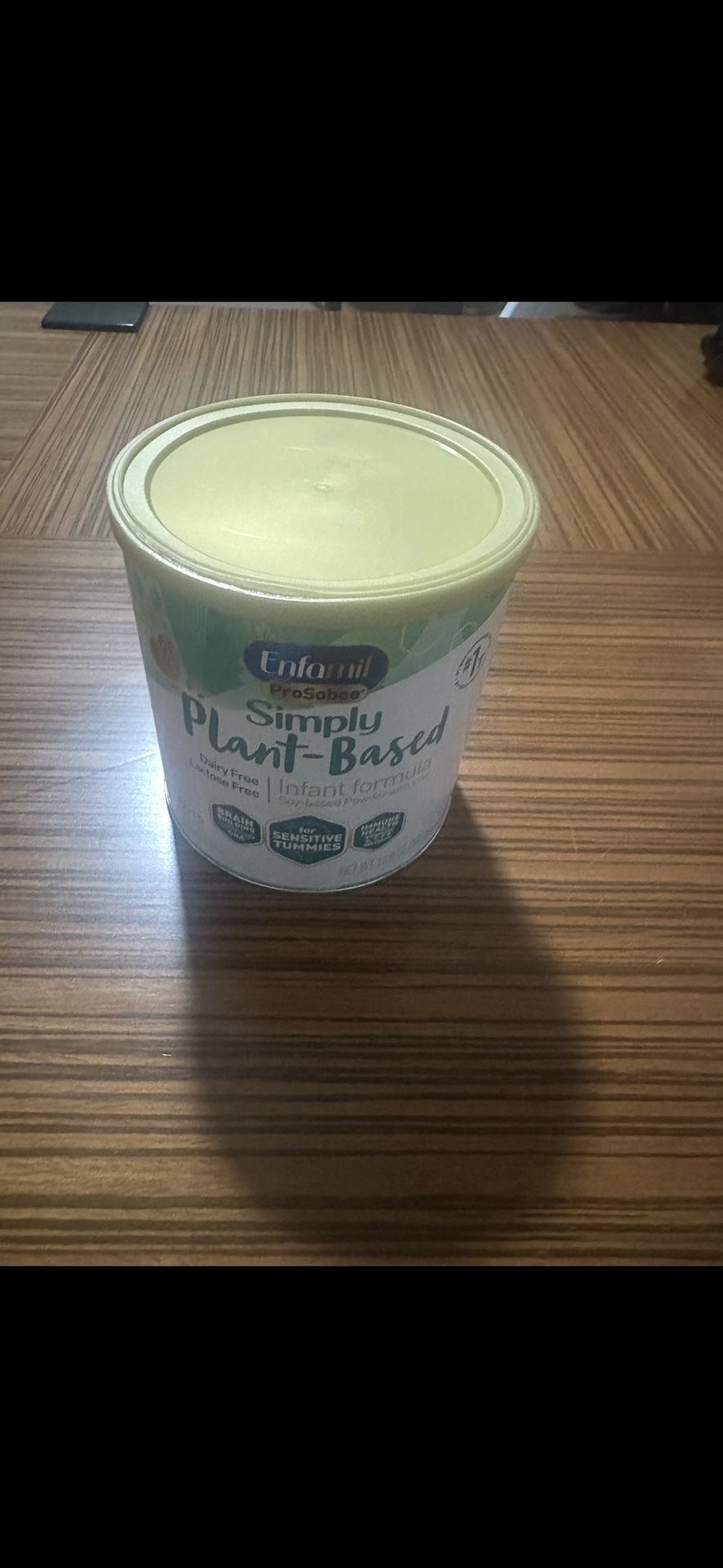 Formula Milk 