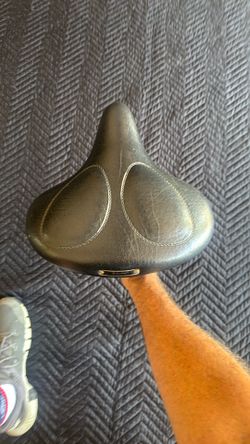1960S Schwinn Seat Wide