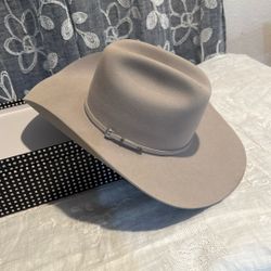 Cowboy  Hat